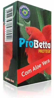 PROTEGE PRO BETTA 20ML