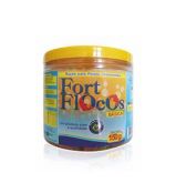 FORT FLOCOS BASICA POTE 150GR