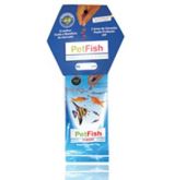 RAÇÃO PET FISH  ZIP 12GR