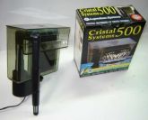 FILTRO EXTERNO A.S 550 LITROS P/ HORA