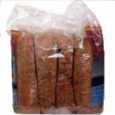 FORT FLOCOS BASICA PACOTE 1KG   4X250GR