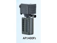 JEBO FILTRO INT. AP1400F2